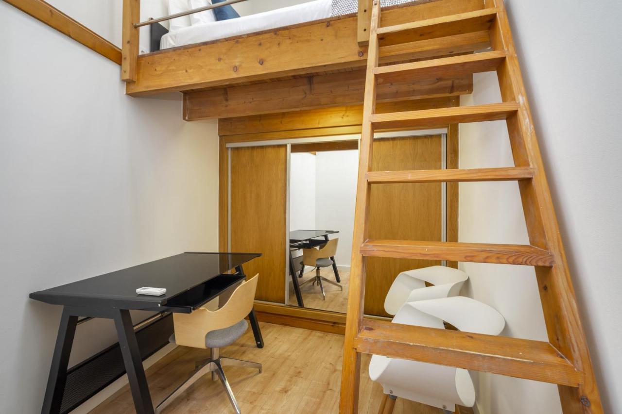 Alfama Deluxe Apartment Lissabon
