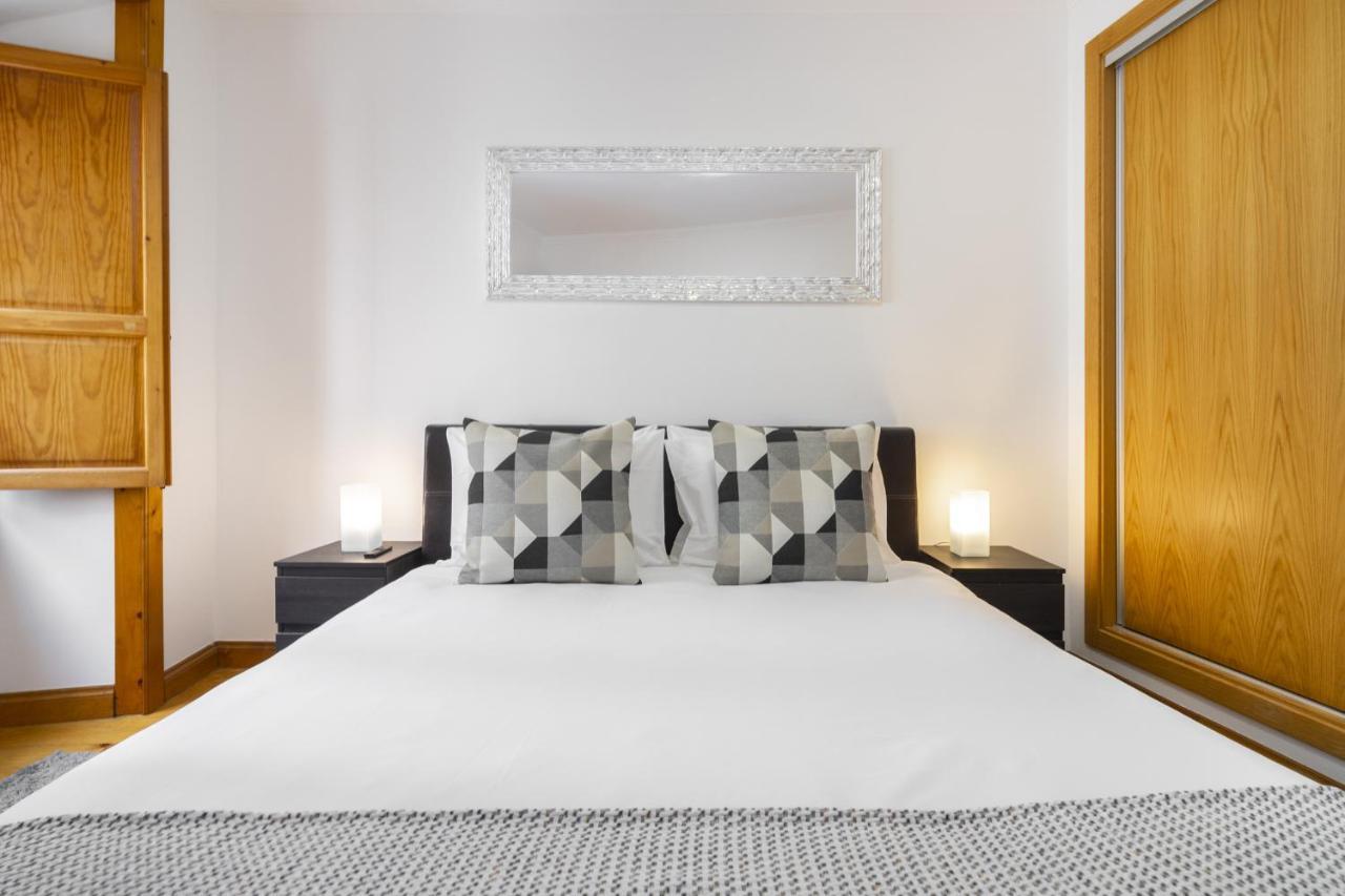 Alfama Deluxe Apartment Lissabon